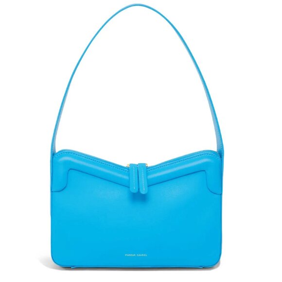 Mansur Gavriel Handbags - MANSUR GAVRIEL M Frame Baguette Bag